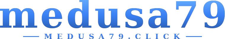 medusa79 logo